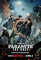 Parasyte: The Grey