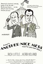 Rich Little and Herb Voland in Another Nice Mess (1972)