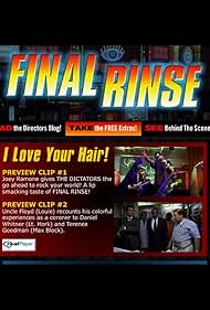 Final Rinse (1999)