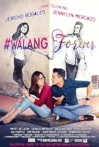 Primary photo for #WalangForever