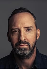 Primary photo for Tony Hale