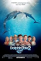 Dolphin Tale 2