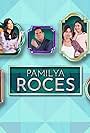 Gloria Diaz, Elizabeth Oropesa, Snooky Serna, Roi Vinzon, Christian Bautista, Carla Abellana, Rocco Nacino, Jasmine Curtis-Smith, Shaira Diaz, Sophie Albert, Andre Paras, and Gabbi Garcia in Pamilya Roces (2018)