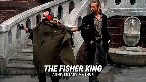 'The Fisher King' | Anniversary Mashup