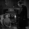 Ida Lupino and Robert Ryan in On Dangerous Ground (1951)