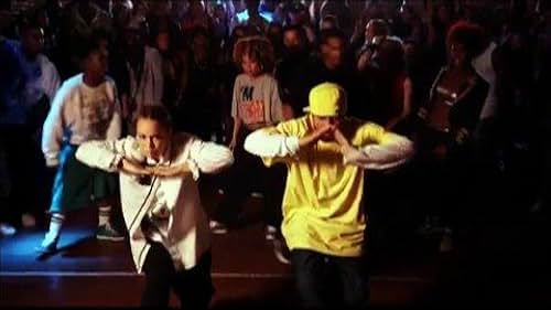 StreetDance 3D