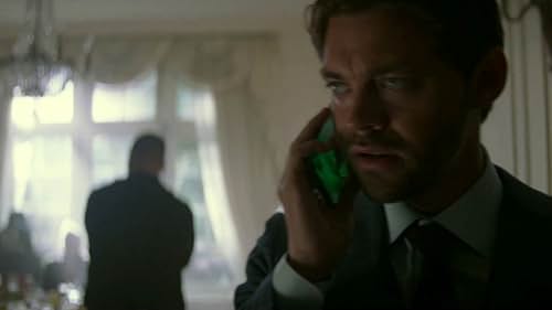 Prodigal Son: Bright Receives A Phone Call From Martin