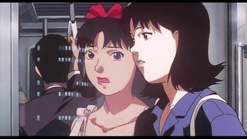 Perfect Blue