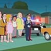 Laura Dern, Bill Burr, Jamie Denbo, Trevor Devall, Kevin P. Farley, and Eileen Fogarty in F Is for Family (2015)