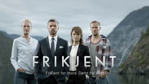 Frikjent (2015)