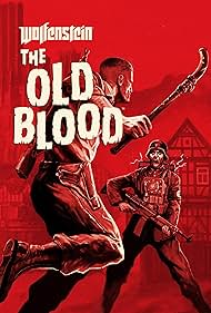 Wolfenstein: The Old Blood (2015)