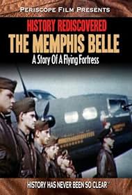 History Rediscovered: The Memphis Belle (2011)