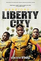 Warriors of Liberty City (2018)