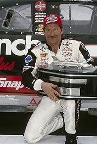 Primary photo for Dale Earnhardt