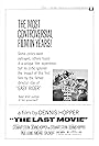 The Last Movie (1971)