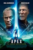 Apex (2021)