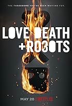 Love, Death & Robots (2019)