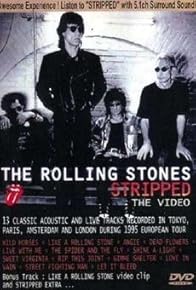 Primary photo for The Rolling Stones: Stripped