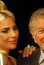 Tony Bennett & Lady Gaga: I've Got You Under My Skin (2021)