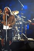 Eddie Vedder in 1992 MTV Video Music Awards (1992)