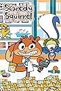 Scaredy Squirrel (2011)