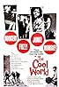 The Cool World (1963) Poster