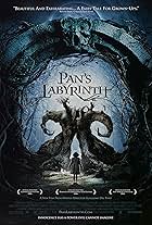 Pan's Labyrinth