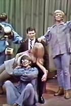 Ricky Nelson, Steven Perry, Jeff Siggins, Joanie Sommers, and Tyrone Cooper in ABC Stage 67 (1966)