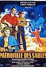 La patrouille des sables (1954)