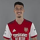 Gabriel Martinelli