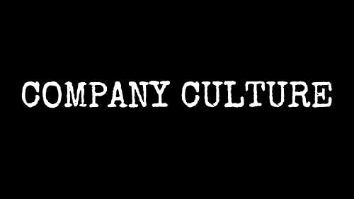 Company Culture (2021)