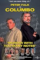 Columbo: Murder with Too Many Notes