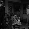 Ida Lupino and Robert Ryan in On Dangerous Ground (1951)