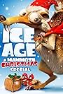 Chris Wedge in Ice Age: A Mammoth Christmas (2011)