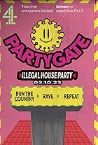 Partygate (2023)