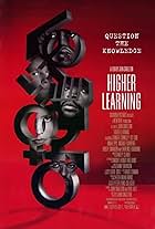 Higher Learning