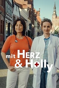 Primary photo for Mit Herz und Holly