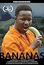 Stanley Bayo in Bananas II (2020)