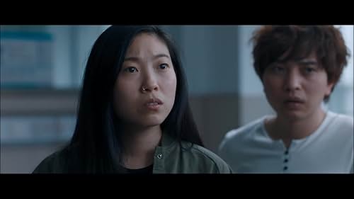 A Chinese family discover their grandmother has only a short while left to live and decide to keep her in the dark, scheduling a wedding to gather before she dies. From writer/director Lulu Wang and starring Awkwafina.