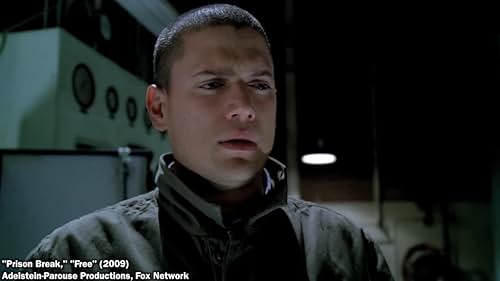 Wentworth Miller is returning to FOX this April in a revival of the popular drama "Prison Break." "No Small Parts" takes a look at some other roles Wentworth has played over the years.