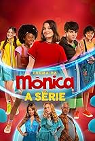 Turma da Mônica: A Série