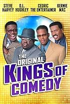 The Original Kings of Comedy