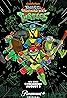 Tales of the Teenage Mutant Ninja Turtles (TV Series 2024– ) Poster