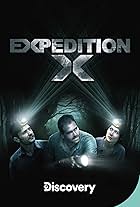 Expedition X