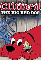 Clifford the Big Red Dog