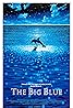 The Big Blue (1988) Poster