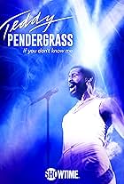 Teddy Pendergrass in Teddy Pendergrass: If You Don't Know Me (2018)