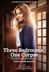 Primary photo for Three Bedrooms, One Corpse: An Aurora Teagarden Mystery