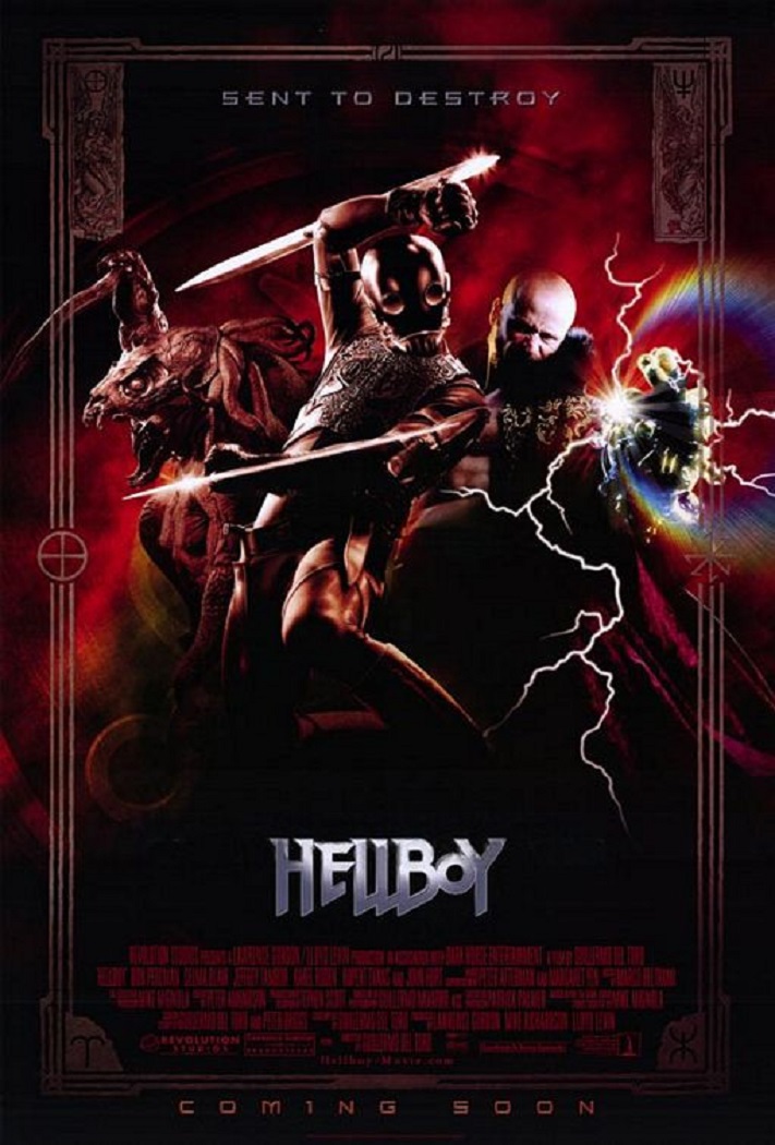 Hellboy (2004)