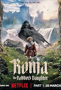 Primary photo for Ronja the Robber's Daughter